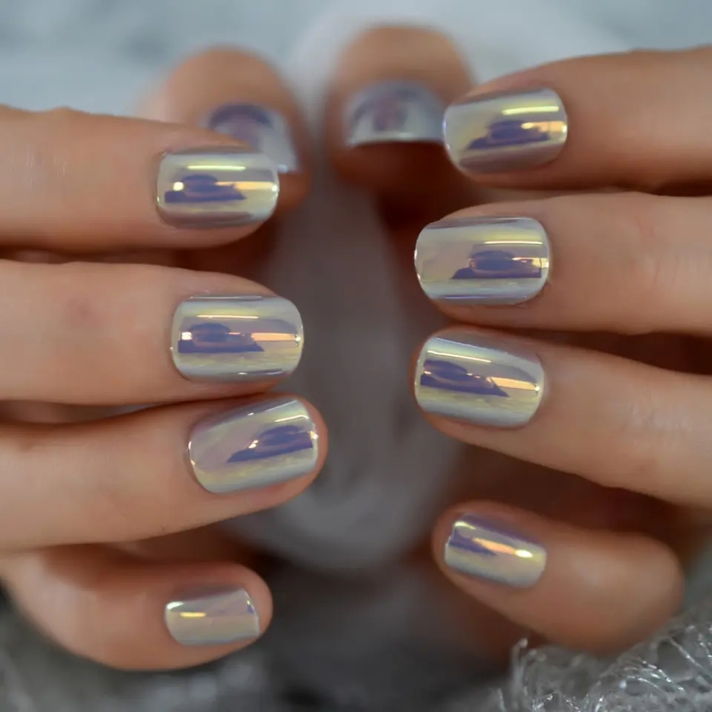 PreDesigned Nails